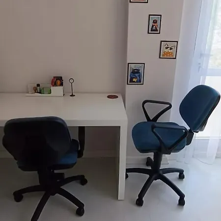 Lara'da Modern Bir Vaha Antalya