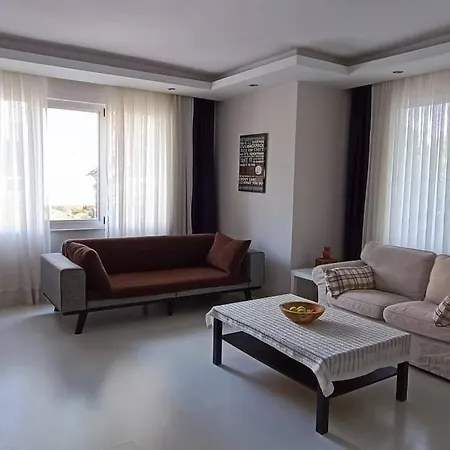 Lara'da Modern Bir Vaha