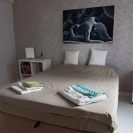 Lara'da Modern Bir Vaha *