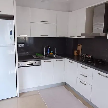 Lara'da Modern Bir Vaha *