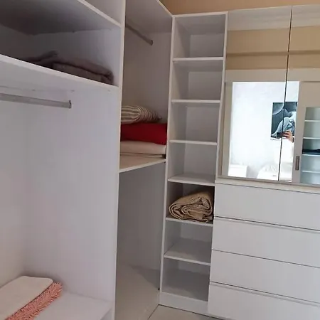 Lara'da Modern Bir Vaha Antalya