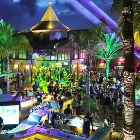 Lara'da Modern Bir Vaha * Antalya