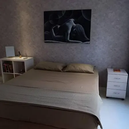 Apartment Lara'da Modern Bir Vaha *