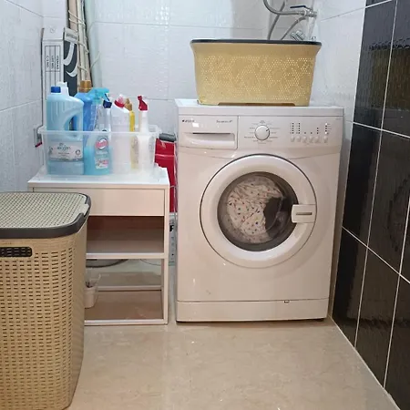 Lara'da Modern Bir Vaha *