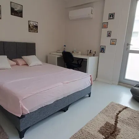 Lara'da Modern Bir Vaha