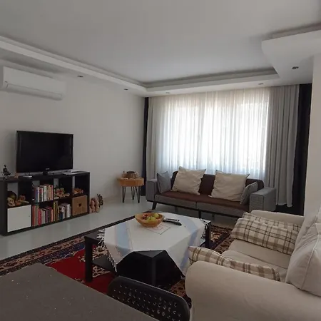 Lara'da Modern Bir Vaha *