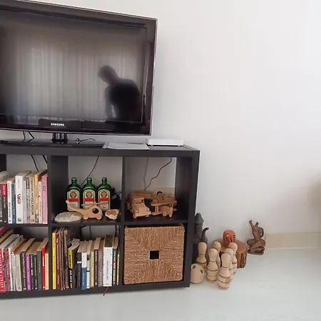 Lara'da Modern Bir Vaha Antalya