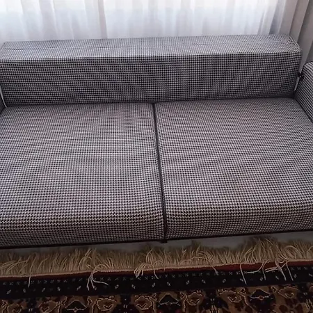 Lara'da Modern Bir Vaha Apartment *
