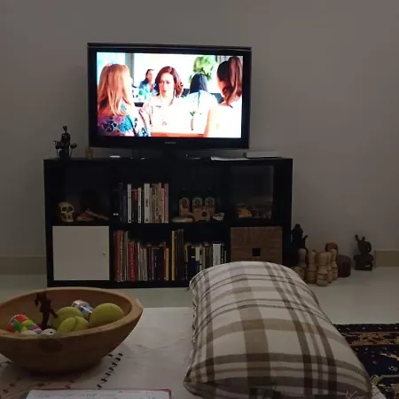 Apartment Lara'da Modern Bir Vaha Antalya