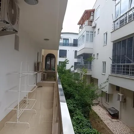 Lara'da Modern Bir Vaha *